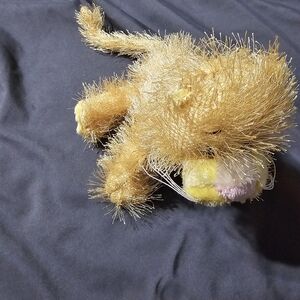 💥Lioness Golden Plush Toy